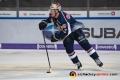 Patrick Hager (EHC Red Bull Muenchen) in der Hauptrundenbegegnung der Deutschen Eishockey Liga zwischen dem EHC Red Bull München und den Straubing Tigers am 16.09.2018.