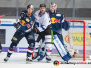 DEL - EHC Red Bull München vs. Straubing Tigers 18-11-2018