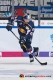 Yasin Ehliz (EHC Red Bull Muenchen) in der Hauptrundenbegegnung der Deutschen Eishockey Liga zwischen dem EHC Red Bull München und den Straubing Tigers am 18.11.2018.