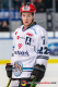 Topscorer Mike Connolly (Straubing Tigers) in der Hauptrundenbegegnung der Deutschen Eishockey Liga zwischen dem EHC Red Bull München und den Straubing Tigers am 29.11.2019.