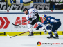 DEL - EHC Red Bull München vs. Straubing Tigers 17-12-2017