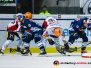 DEL - EHC Red Bull München vs. Fischtown Pinguins Bremerhaven_08-12-2017