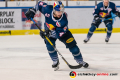 Yasin Ehliz (EHC Red Bull Muenchen) in der Hauptrundenbegegnung der Deutschen Eishockey Liga zwischen dem EHC Red Bull München und den Grizzlys Wolfsburg am 05.01.2020.