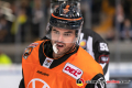 Brent Aubin (Grizzlys Wolfsburg) in der Hauptrundenbegegnung der Deutschen Eishockey Liga zwischen dem EHC Red Bull München und den Grizzlys Wolfsburg am 05.01.2020.