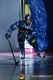 John Jason Peterka (EHC Red Bull Muenchen) bei der Einlaufshow in der Hauptrundenbegegnung der Deutschen Eishockey Liga zwischen dem EHC Red Bull München und den Grizzlys Wolfsburg am 11.10.2019.