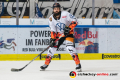 Dominik Bittner (Grizzlys Wolfsburg) in der Hauptrundenbegegnung der Deutschen Eishockey Liga zwischen dem EHC Red Bull München und den Grizzlys Wolfsburg am 11.10.2019.