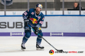 Yannic Seidenberg (EHC Red Bull Muenchen) in der Hauptrundenbegegnung der Deutschen Eishockey Liga zwischen dem EHC Red Bull München und den Grizzlys Wolfsburg am 11.10.2019.