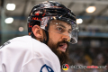 Dominik Bittner (Grizzlys Wolfsburg) in der Hauptrundenbegegnung der Deutschen Eishockey Liga zwischen dem EHC Red Bull München und den Grizzlys Wolfsburg am 11.10.2019.