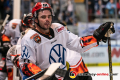 Brent Aubin (Grizzlys Wolfsburg) in der Hauptrundenbegegnung der Deutschen Eishockey Liga zwischen dem EHC Red Bull München und den Grizzlys Wolfsburg am 11.10.2019.