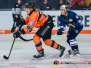 DEL - EHC Red Bull München vs. Grizzlys Wolfsburg 24-11-2017