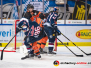 DEL - EHC Red Bull München vs. Grizzlys Wolfsburg 27-01-2019