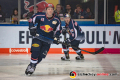 Mark Voakes (EHC Red Bull Muenchen) in der Hauptrundenbegegnung der Deutschen Eishockey Liga zwischen dem EHC Red Bull München und den Grizzlys Wolfsburg am 27.01.2019.