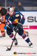 Andreas Eder (EHC Red Bull Muenchen) in der Hauptrundenbegegnung der Deutschen Eishockey Liga zwischen dem EHC Red Bull München und den Grizzlys Wolfsburg am 27.01.2019.