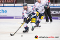 Sean Backman (Eisbaeren Berlin) in der 3. Viertelfinalbegegnung in den Playoffs der Deutschen Eishockey Liga zwischen dem EHC Red Bull München und den Eisbären Berlin am 17.03.2019.