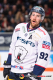 Marcel Noebels (Eisbaeren Berlin) in der 3. Viertelfinalbegegnung in den Playoffs der Deutschen Eishockey Liga zwischen dem EHC Red Bull München und den Eisbären Berlin am 17.03.2019.