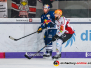 DEL - PO VF3 - EHC Red Bull München vs. Fischtown Pinguins Bremerhaven 18-03-2018