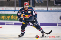 Yasin Ehliz (EHC Red Bull Muenchen) in der 5. Viertelfinalbegegnung in den Playoffs der Deutschen Eishockey Liga zwischen dem EHC Red Bull München und den Eisbären Berlin am 24.03.2019.