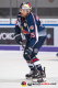 Derek Joslin (EHC Red Bull Muenchen) in der 5. Viertelfinalbegegnung in den Playoffs der Deutschen Eishockey Liga zwischen dem EHC Red Bull München und den Eisbären Berlin am 24.03.2019.