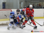 DFEL Playoff HF2 ESC Planegg vs ERC Ingolstadt 24-02-2019