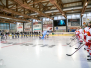 Dolomitencup 2018 Augsburger Panther vs HCB Südtirol Alperia 2018-08-17 Endstand 3:0