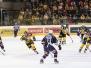 EBEL 15/16 Viertelfinale Spiel 1 Vienna Capitals vs. Villacher SV 2016-02-26