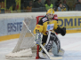 EBEL 15/16 Viertelfinale Spiel 5 Vienna Capitals vs. Villacher SV 2016-03-06 2:3 n.V. Endstand Serie 1:4