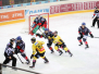 EBEL 19/20 spusu Vienna Capitals vs. HC TWK Innsbruck Die Haie 2020-01-26 Endstand: 3:1 
