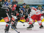 EBEL 17/18 HC Innsbruck vs HCB Südtirol 2017-09-08 Endstand 5:3