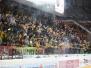 EBEL 17/18 Vienna Capitals vs. EC Red Bull Salzburg Endstand 1:2