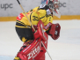 EBEL 17/18 Vienna Capitals v. HC TWK Innsbruck Die Haie Endstand 5:3 2017-01-14