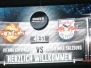 EBEL 17/18 Vienna Capitals vs. EC Red Bull Salzburg Endstand 5:4
