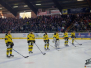 EC Hannover Indians Vs EC Bad Toelz 02-04-2017