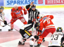 EC KAC vs. HC Orli Znojmo