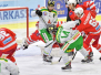 EC KAC2 vs. EHC Lustenau