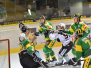 EHC Lustenau vs. Rittner Buam