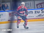 ECDC Memmingen Indians vs. Eisbären Regensburg mit 2:5 am 12.01.2018 vor 1213 Zuschauer