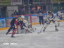 ECDC Memmingen Indians vs. Geretsried mit 12:1 am 2.03.2018 vor 1450 Zuschauern 