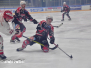 ECDC Memmingen Indians vs. TEV Miesbach mit 5:4 am 7.01.2018 vor 1255 Zuschauer