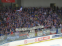 EHC Hannover - Adler Mannheim 23-12-2013 