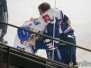 EHC Red Bull München vs. Adler Mannheim 13-09-2015