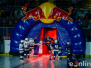 EHC Red Bull München vs. Adler Mannheim 15-11-2015