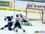 EHC Red Bull München vs. Eisbären Berlin 13-12-2015