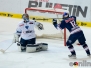 EHC Red Bull München vs. Ingolstadt Panther 16-10-2015