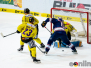 EHC Red Bull München vs. Krefeld Pinguine, 08-01-2016