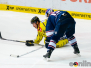 EHC Red Bull München vs. Krefeld Pinguine 31-01-2016