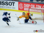 EHC Red Bull München vs. Lukko Rauma (Fin) 06-10-2015