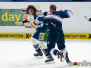 EHC Red Bull München vs. Straubing Tigers VF1 15-03-2016