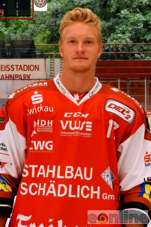 #17 Rob Flick