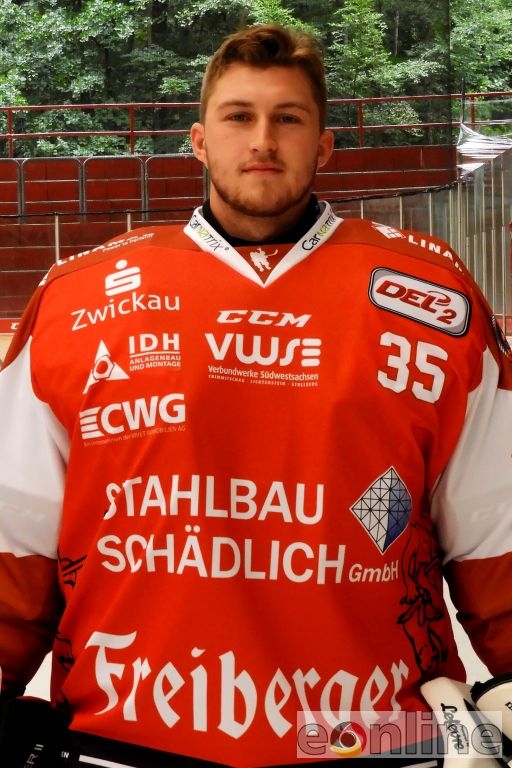 #35 Brett Kilar