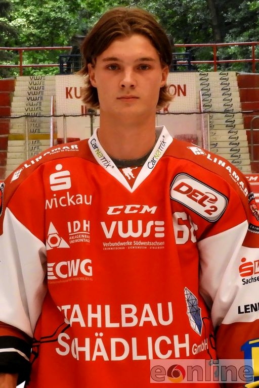 #68 Marius Demmler